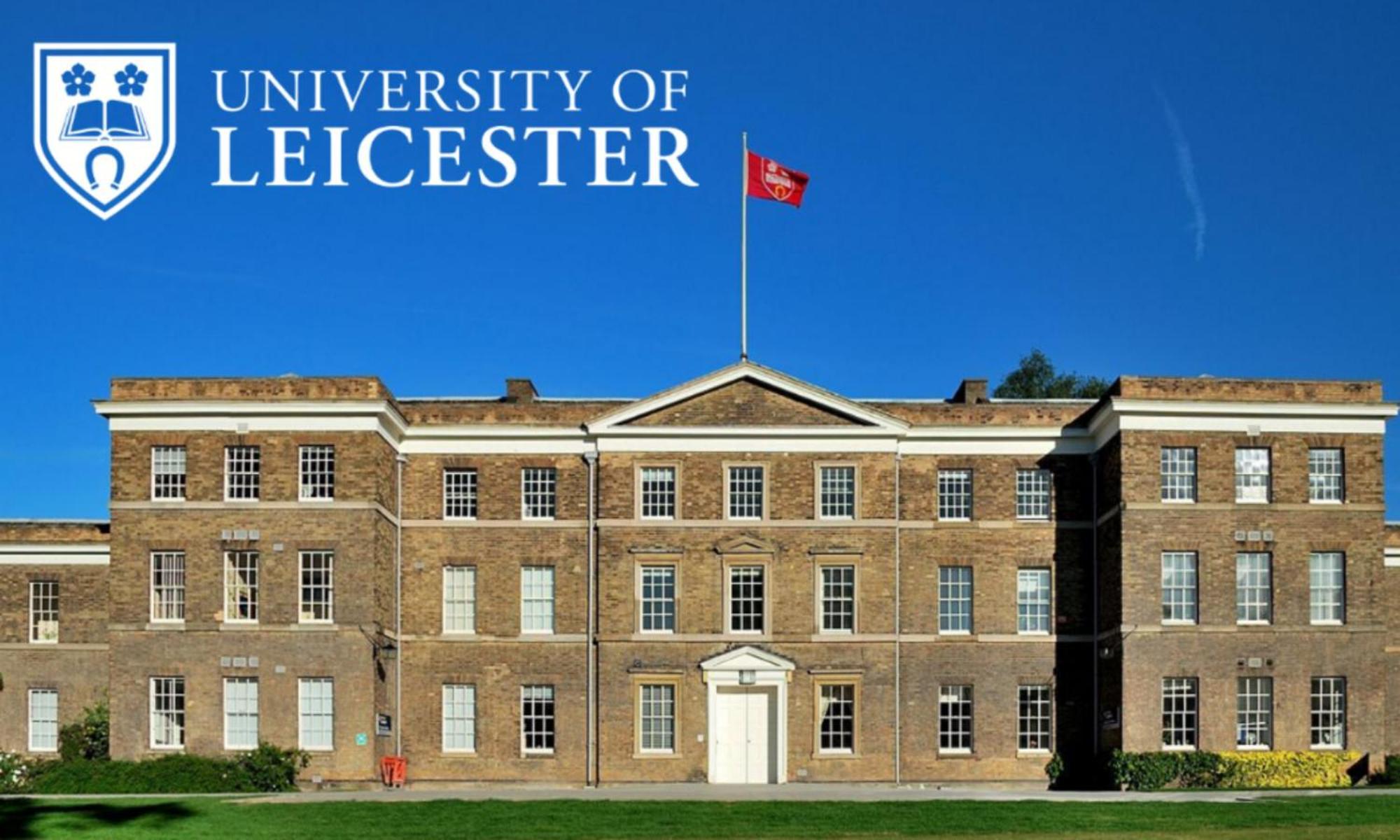 Luxury Family Apartment- Close To Leicester University Exterior foto